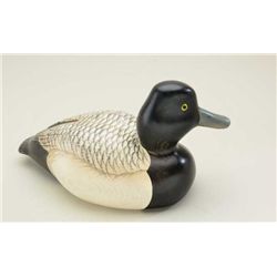 John Gewerth marked special South Dakota  Edition duck decoy 1992. Est.:  $175-$350.