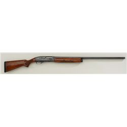 Remington Sportsman Model 58 semi-auto  shotgun, 12 gauge magnum, for 3” shells, 30”  barrel, blue f