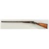 Image 9 : Antique Richards side lever exposed hammers  SxS shotgun, 12 gauge, 32” Damascus barrels,  checkered