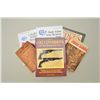 Image 1 : Great lot of collector reference books,  primarily on Colt firearms, mostly hardbacks,  mostly out-o