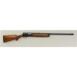 Belgium Browning auto five, 20 gauge  semi-auto shotgun, serial #68Z33596 in fine  to excellent orig