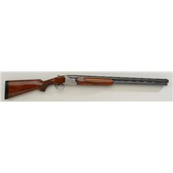 Winchester Model 101 XTR Lightweight O/U  shotgun, 12 gauge, 3” chamber, 27” ventilated  rib barrels