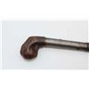 Image 2 : Remington cane gun with ball and claw grip  and gutta-percha  body marked on tip “J.H.  Thomas paten