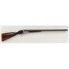 Parker PH grade SxS shotgun, 12 gauge,  barrels slightly reduced to 27-7/8” with both  barrels showi