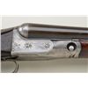 Image 3 : Parker PH grade SxS shotgun, 12 gauge,  barrels slightly reduced to 27-7/8” with both  barrels showi
