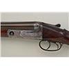 Image 8 : Parker PH grade SxS shotgun, 12 gauge,  barrels slightly reduced to 27-7/8” with both  barrels showi