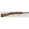 U.S. M1 carbine, receiver marked  Irwin-Pedersen, .30 cal., 18” barrel marked  Underwood with flamin