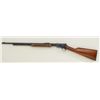 Image 2 : Winchester Model 62A pump action rifle in 22  short, long, and long rifle.  Serial #333413.   The ri