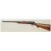 Winchester Model 1903, 22 automatic caliber  rifle, serial #95266 with 20" barrel.  The  rifle retai