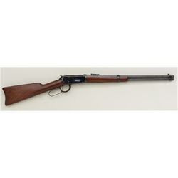 Winchester model 1894 SRC 38/55 caliber in  fine original condition, serial # 234034.  This early 94