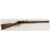 Winchester model 1894 SRC 38/55 caliber in  fine original condition, serial # 234034.  This early 94
