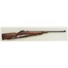 Winchester Model 52, 22 cal target rifle in  fine to near excellent original condition  serial #2510