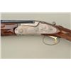 Image 3 : SKB Model 885 410 gauge over and under  shotgun marked hunting, original trigger  guard to denote gr