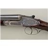 Image 10 : Stephen Grant & Sons self opening full side  lock shotgun with double triggers, auto  ejectors in 12