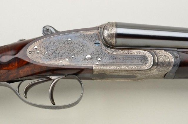 stephen grant shotgun stephen grant shotgun