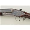 Image 3 : Stephen Grant & Sons self opening full side  lock shotgun with double triggers, auto  ejectors in 12