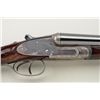 Image 5 : Stephen Grant & Sons self opening full side  lock shotgun with double triggers, auto  ejectors in 12