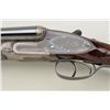 Image 8 : Stephen Grant & Sons self opening full side  lock shotgun with double triggers, auto  ejectors in 12