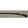 Whitney 1841 U.S. Percussion rifle, .54 cal.,  33” round barrel, brass mountings including  patchbox