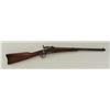 Civil War era Joslyn SRC, .52 cal., single  shot, 21” barrel, blue and case hardened  finish, wood s