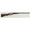 Winchester model 1895 special ordered flat  side deluxe with checkered 3x burl walnut  stock and pis