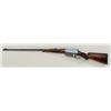 Image 5 : Winchester model 1895 special ordered flat  side deluxe with checkered 3x burl walnut  stock and pis