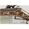 Image 5 : Tshinke style wheel lock rifle from  Czechoslovakia region, circa mid 17th century  with fully and o