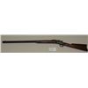 Image 2 : Remington No. 1 Rolling Block Sporting rifle,  .50 cal., 32” heavy octagon barrel, blue and  case ha
