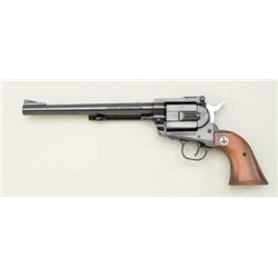 Ruger Hawkeye .256 magnum caliber single  action and single shot pistol with factory  8-1/2" barrel,