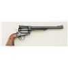 Image 2 : Ruger Hawkeye .256 magnum caliber single  action and single shot pistol with factory  8-1/2" barrel,