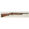 Pair of consecutively numbered Ruger  Deerstalker 44 magnum caliber, semi auto  carbines with smooth