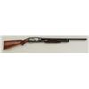 Winchester Model 12 custom engraved and  upgraded with conversion to 28 gauge, serial  #1234272. The