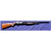 Image 3 : Winchester Model 12 custom engraved and  upgraded with conversion to 28 gauge, serial  #1234272. The