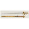 Image 2 : U.S. Militia Officers sword by Ames with  pearl grip, Roman helmet pommel, eagle cross  guard and or