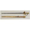 Image 3 : U.S. Militia Officers sword by Ames with  pearl grip, Roman helmet pommel, eagle cross  guard and or