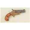Image 2 : Colt Third Model Derringer, .41 cal., 2-1/2”  barrel, blue finish, brass frame, older but  modern sc
