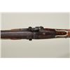 Image 11 : American swivel breech Kentucky style rifle  with German silver inlays and barrels signed  "B.W." on