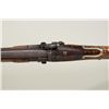 Image 3 : American swivel breech Kentucky style rifle  with German silver inlays and barrels signed  "B.W." on