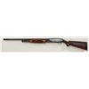 Image 3 : Winchester Model 12, 20 gauge pump action  shotgun custom engraved and upgraded, serial  #728860.  T