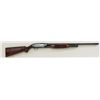 Image 5 : Winchester Model 12, 20 gauge pump action  shotgun custom engraved and upgraded, serial  #728860.  T