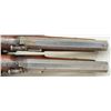 Image 9 : Pair of high quality percussion Officer’s  type pistols signed J. Manton & Sons, London.  In their o