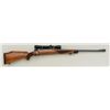 Image 1 : Sporterized U.S. Springfield Model 1903  bolt-action rifle, .30-06 cal., 24-1/2” round  barrel, blue