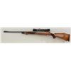 Image 2 : Sporterized U.S. Springfield Model 1903  bolt-action rifle, .30-06 cal., 24-1/2” round  barrel, blue