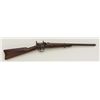 Image 1 : Palmer bolt action breech loading carbine by  “E.G. Lamson & Co.” of Windsor Vt. in 50  caliber rim 