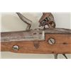 Image 8 : Spanish flintlock pistol with old period  replaced British lock showing Tower arsenal  marks and bro