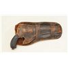 Image 7 : Period copy of a Smith & Wesson First Model  DA Frontier revolver, marked for .44  Winchester cartri