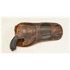 Image 8 : Period copy of a Smith & Wesson First Model  DA Frontier revolver, marked for .44  Winchester cartri
