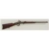 Image 2 : 5th Model Burnside breech loading Civil War  carbine 58 cal percussion, serial #12313.    The carbin