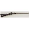 Image 1 : Gallagher patent carbine manufactured by  Richardson & Overman of Philadelphia, 50 cal  percussion, 
