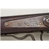 Image 2 : Gallagher patent carbine manufactured by  Richardson & Overman of Philadelphia, 50 cal  percussion, 